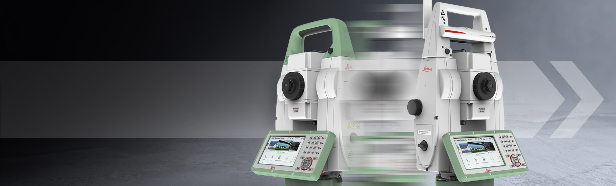 How to automate your surveying workflow step by step